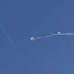 Cinco heridos por el impacto de cohetes contra el Aeropuerto Internacional de Bagdad