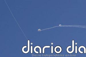 Cinco heridos por el impacto de cohetes contra el Aeropuerto Internacional de Bagdad