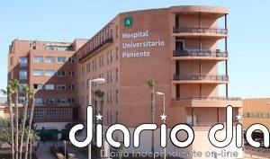 Cinco heridos, uno grave, tras sufrir un accidente de tráfico registrado en La Mojonera (Almería)