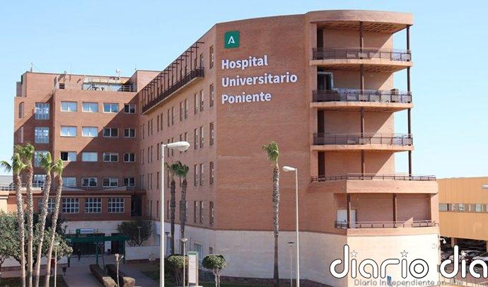 Cinco heridos, uno grave, tras sufrir un accidente de tráfico registrado en La Mojonera (Almería)