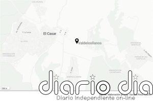 Cinco personas hospitalizadas tras un accidente de tráfico con dos vehículos en Valdelosllanos