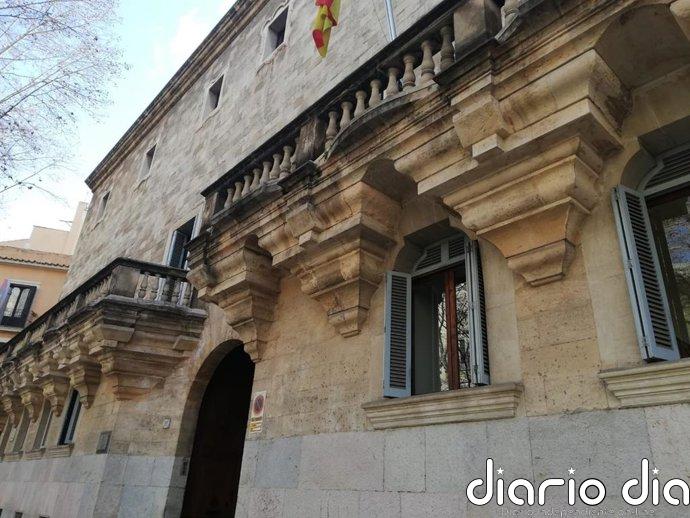 Citan a un acusado de vender ketamina, MDMA y cocaína en un festival de reggaeton en Mallorca