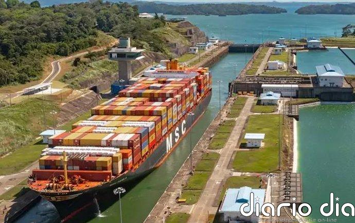 CK Hutchison reclama 1.723 millones de euros a Panamá por "daños y perjuicios" en disputa por los dos puertos