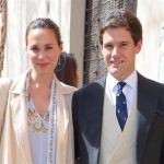 Claudia Osborne esquiva las preguntas sobre Gabriela Guillén y desvela cómo se encuentra su padre, Bertín Osborne