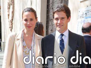 Claudia Osborne esquiva las preguntas sobre Gabriela Guillén y desvela cómo se encuentra su padre, Bertín Osborne