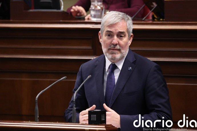 Clavijo se compromete con los rectores a cerrar este año el contrato programa de las universidades públicas