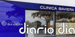 Clínica Baviera nombra consejero delegado a Luis Grávalos