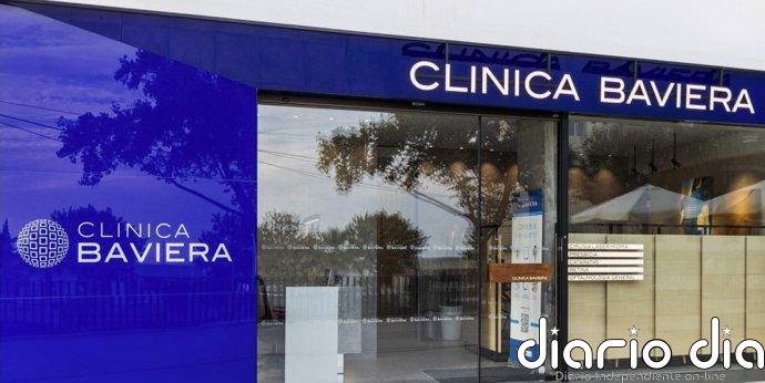 Clínica Baviera nombra consejero delegado a Luis Grávalos