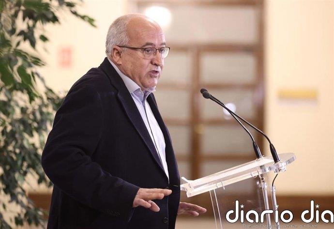 COAG avisa de un impacto "inevitable" en los costes agrarios si se prolonga el conflicto en Oriente Próximo