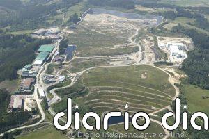 Cogersa convocará 45 nuevos puestos de trabajo para la explotación directa de la planta de tratamiento de fracción resto