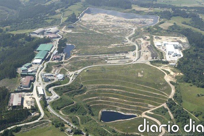 Cogersa convocará 45 nuevos puestos de trabajo para la explotación directa de la planta de tratamiento de fracción resto