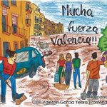 Colegios de León, Málaga o Madrid, entre los premiados en el XXI Concurso de Dibujo sobre DDHH del Defensor del Pueblo