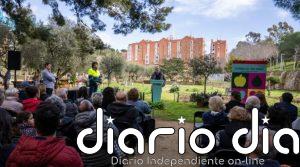 Collboni entrega las llaves de las 40 parcelas del huerto urbano de Can Mestres a nuevos usuarios