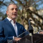 Collboni pide a la UE situar la vivienda al nivel de la defensa y reclama más fondos para las ciudades