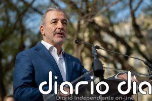 Collboni pide a la UE situar la vivienda al nivel de la defensa y reclama más fondos para las ciudades