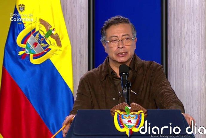 Colombia eleva el arancel recíproco al 50% a más de 100 productos procedentes de Ecuador