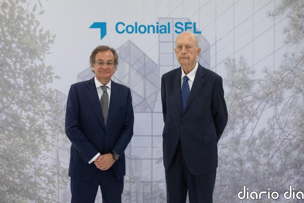 Colonial SFL cierra una emisión de deuda de 500 millones de euros en bonos verdes al 3,87%