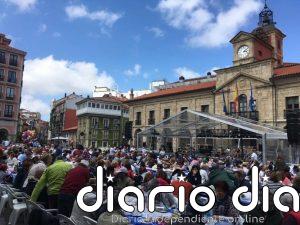 Comida en la Calle Avilés: Consigue tu plaza sin cita previa ¡Últimas 3.122!