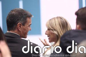 Comienza el Consejo de Ministros con dos horas de retraso tras una negociación directa entre Sánchez y Díaz