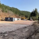 Comienzan en Candamo las obras del Albergue Refugio de Animales