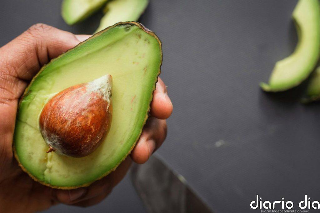 Cómo conservar los aguacates para que estén maduro durante más tiempo