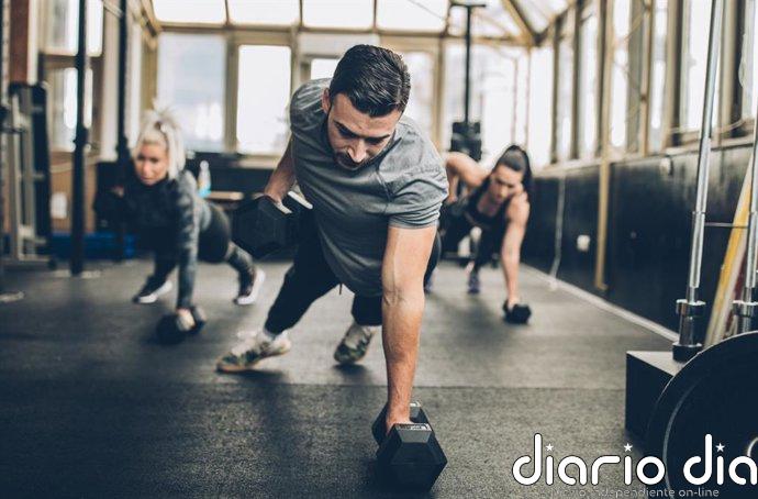 ¿Cómo responde el cuerpo a las demandas energéticas del ejercicio?