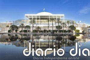 Compromís critica que el Palau de la Música "cierra 2025 con más de dos millones pendientes de ejecutar"