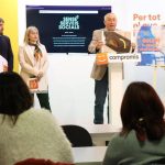 Compromís denuncia plagas de ratas, instalaciones deficientes y "colapso" en centros de servicios sociales del Consell