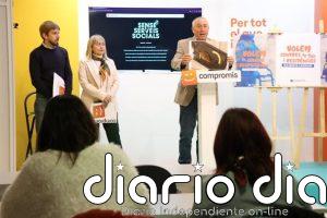 Compromís denuncia plagas de ratas, instalaciones deficientes y "colapso" en centros de servicios sociales del Consell