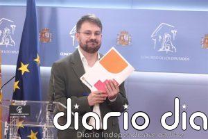 Compromís propone analizar en el Congreso el impacto del turismo en el bienestar de la ciudadanía