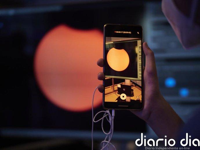 Comunidad de Madrid organiza un Festival del Eclipse que tendrá puntos de observación en 11 municipios