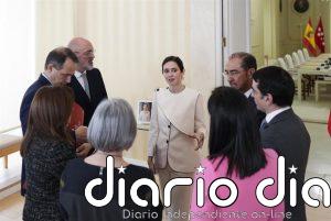 Comunidad ligará parte de financiación universitaria a resultados, reforzará auditorías y pedirá contabilidad analítica