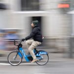 ConBici denuncia que la bicicleta se queda fuere del RD por Irán y reclama un Programa Bici+