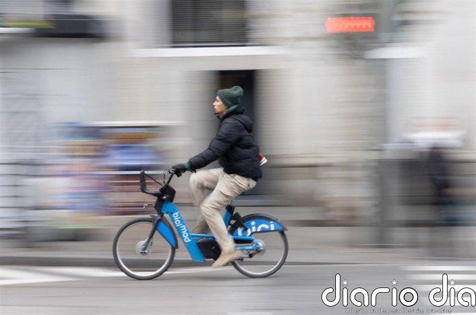 ConBici denuncia que la bicicleta se queda fuere del RD por Irán y reclama un Programa Bici+