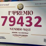 Concluye el registro de la Lotería de Villamanín (León) con 6 papeletas que rechazan el acuerdo y 3 pierden el premio