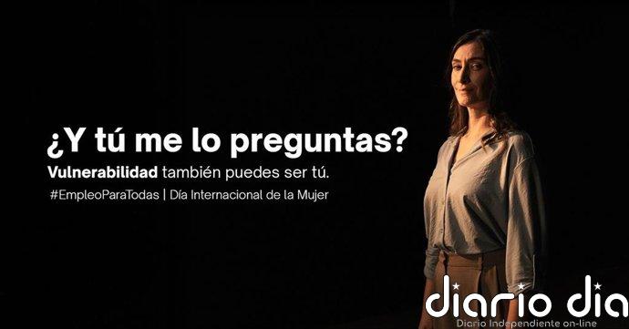 Concluye la Semana de la Mujer 2026 de Fundación Adecco