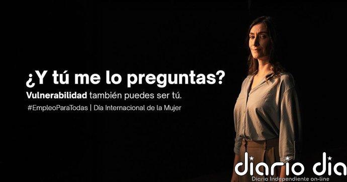 Concluye la Semana de la Mujer 2026 de Fundación Adecco