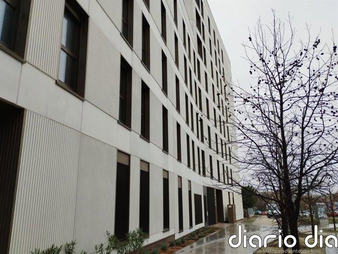 Condenado a 4 de prisión un promotor inmobiliario por estafar a una joven pareja en la compra de su primera casa