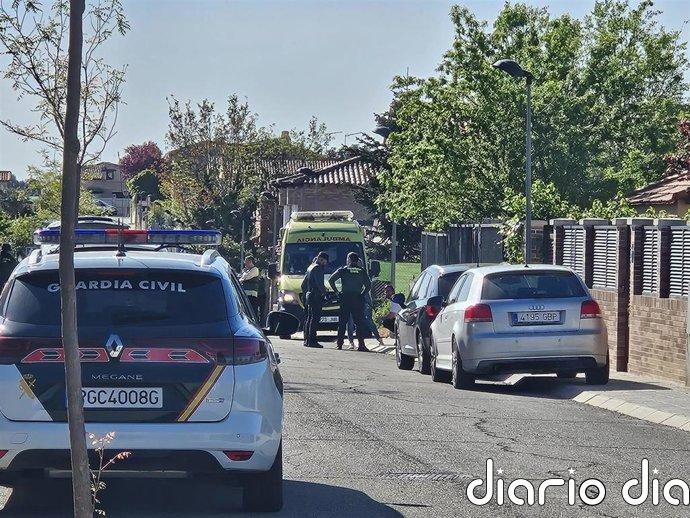 Condenado a 40 años de cárcel y prisión permanente revisable el acusado del triple crimen de Chiloeches