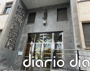 Condenado a cinco años de cárcel en Almería por violar a la compañera de piso de su novia cuando dormía