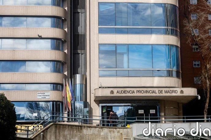 Condenado a seis años de prisión por atropellar a un hombre tras una reyerta en una discoteca de Arganda