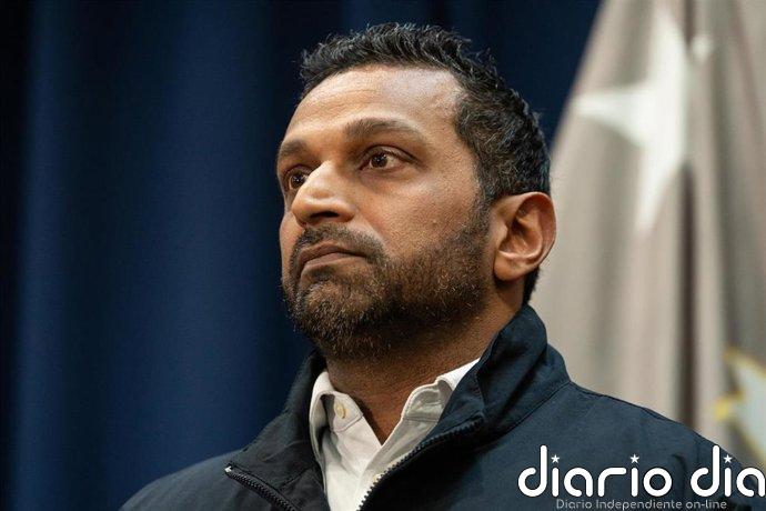 Condenado por terrorismo y asesinato a sueldo en un complot político frustrado un agente de la inteligencia iraní