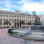 Confirman ausencia de materiales explosivos en la mochila que obligó a acordonar la Subdelegación de Cuenca