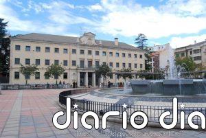 Confirman ausencia de materiales explosivos en la mochila que obligó a acordonar la Subdelegación de Cuenca