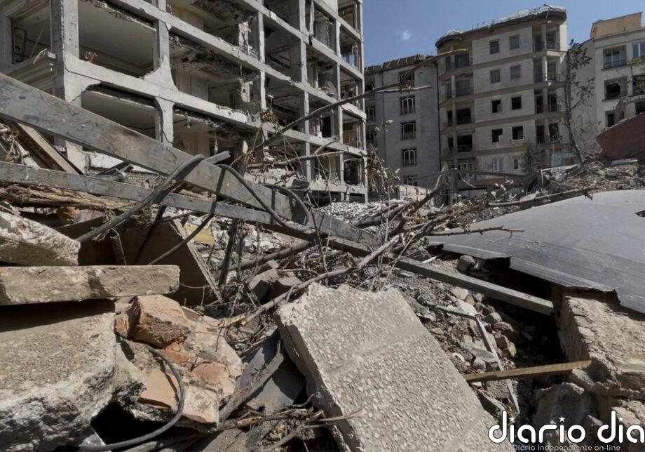 Conflicto en Irán: “La guerra civil será inevitable”