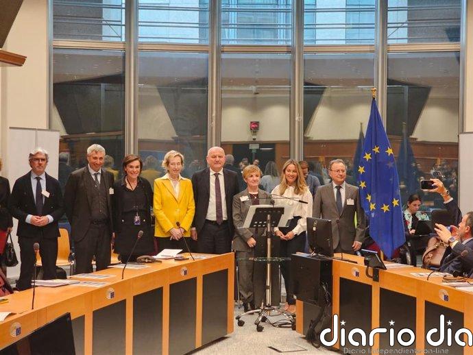 Consell y Emilia-Romaña (Italia) piden suspensión temporal del mercado europeo de derechos de emisión para la cerámica