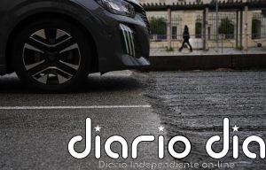 Continúa el plan de reasfaltado en San Pablo-Santa Justa y Sevilla Este con una inversión de 252.000 euros