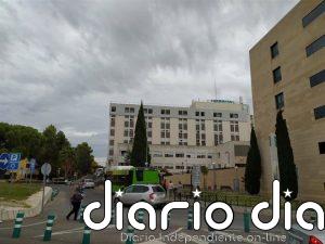 Continúan hospitalizadas tres adultos por el accidente ferroviario de Adamuz (Córdoba)