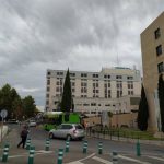 Continúan hospitalizadas tres personas por el accidente ferroviario de Adamuz (Córdoba)