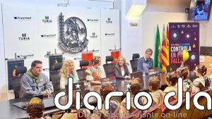 Controla Club volverá a premiar a las fallas que visibilizan problemas de adicciones o salud mental